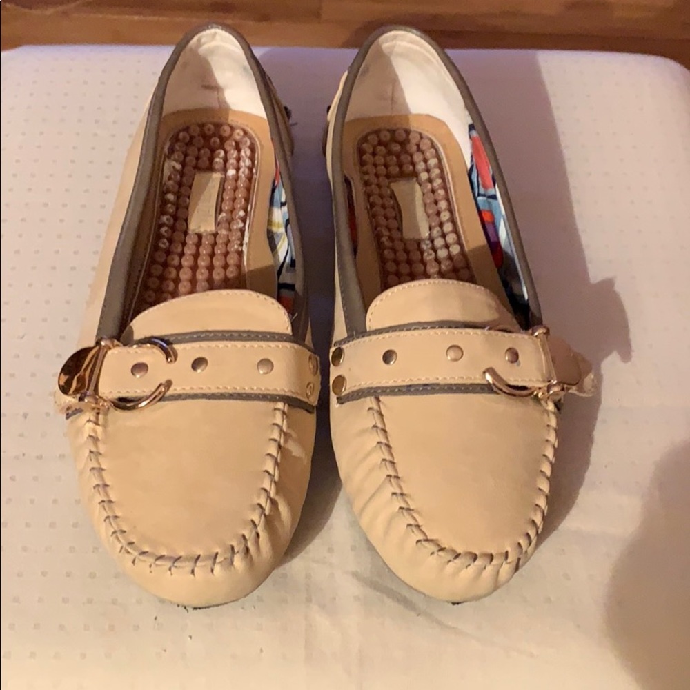 Patrizia Wickham slip on